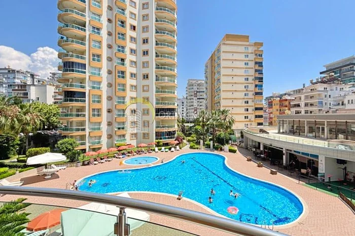 property for sale Mahmutlar - photo 41