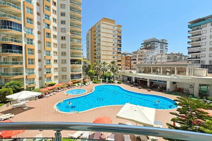 property for sale Mahmutlar - photo 42