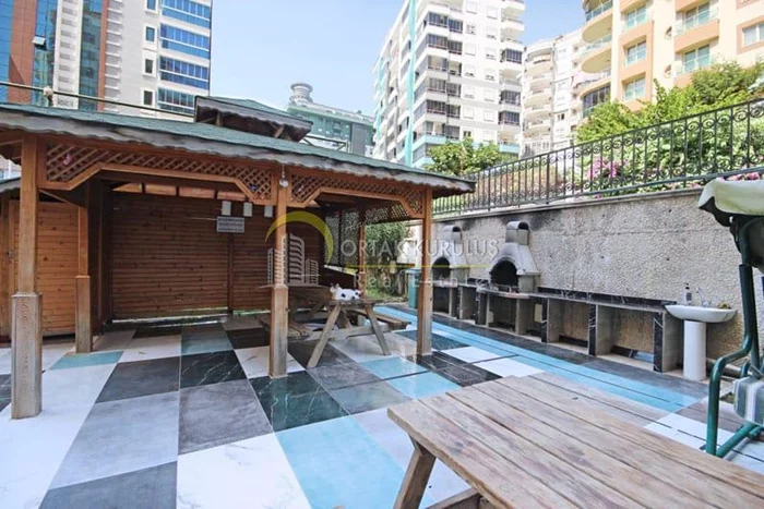 property for sale Mahmutlar - photo 8