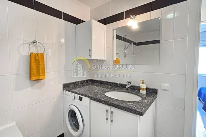 property for sale Mahmutlar - photo 36