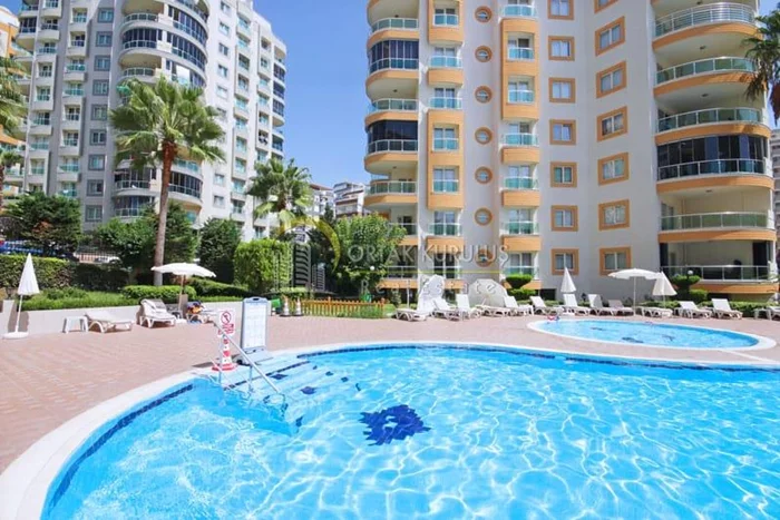 property for sale Mahmutlar - photo 3