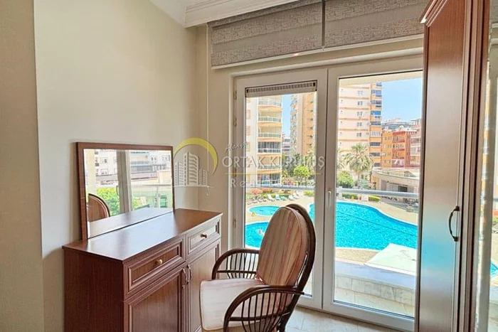 property for sale Mahmutlar - photo 16