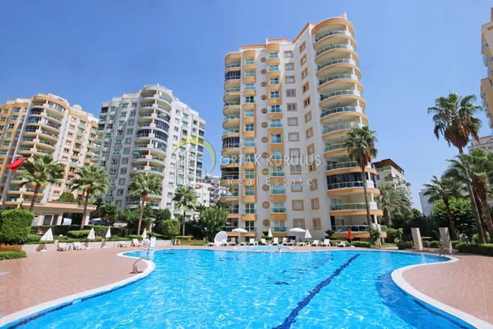 property for sale Mahmutlar - photo 5