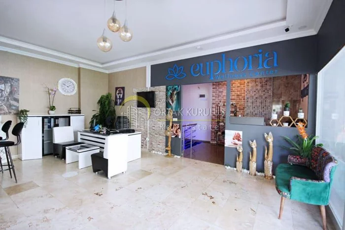 property for sale Mahmutlar - photo 13