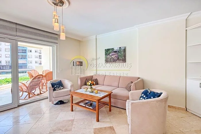 property for sale Mahmutlar - photo 18