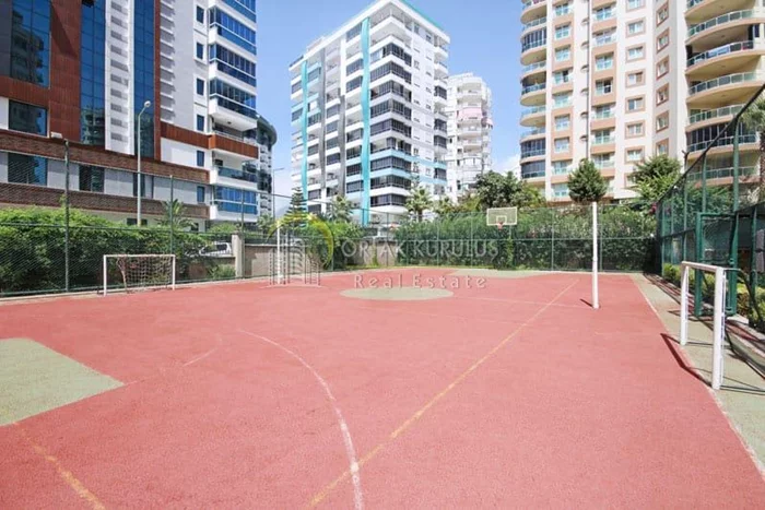 property for sale Mahmutlar - photo 9
