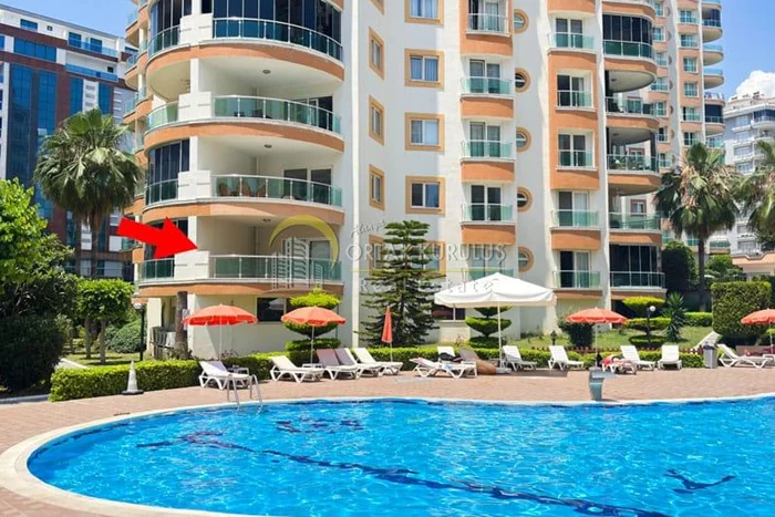 property for sale Mahmutlar - photo 2