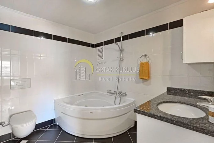 property for sale Mahmutlar - photo 37
