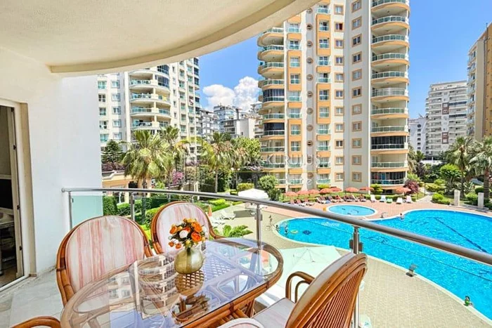 property for sale Mahmutlar - photo 40
