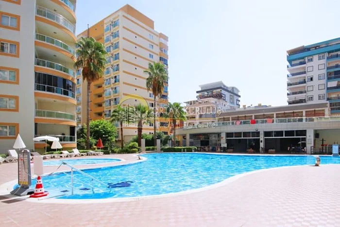 property for sale Mahmutlar - photo 4