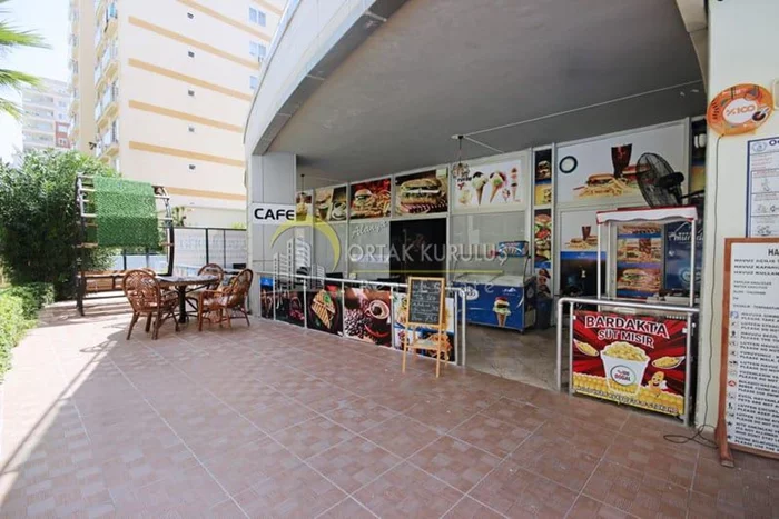 property for sale Mahmutlar - photo 11