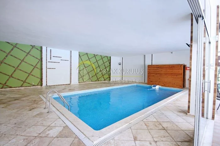 property for sale Mahmutlar - photo 12