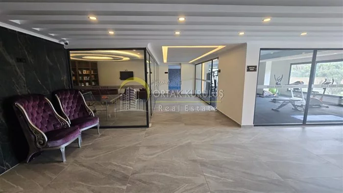 property for sale Mahmutlar - photo 22