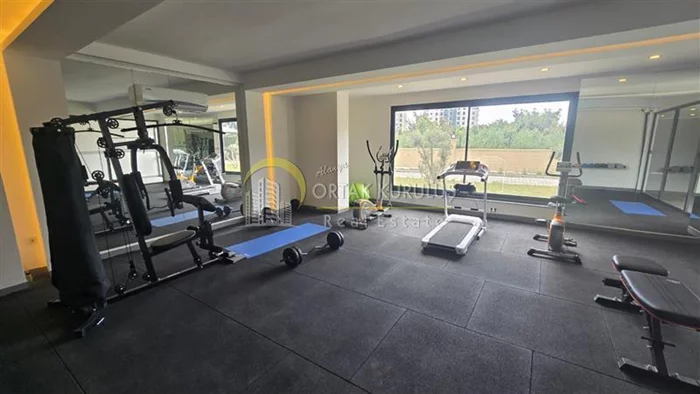 property for sale Mahmutlar - photo 19