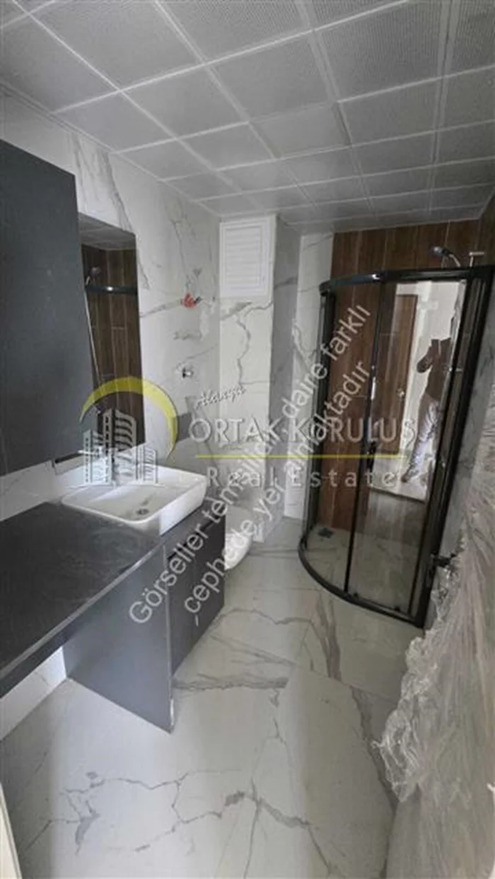 property for sale Mahmutlar - photo 34