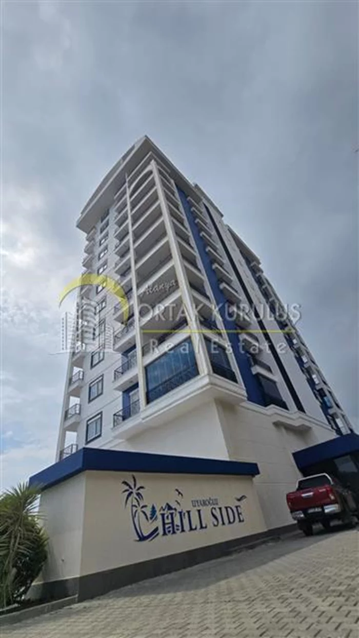 property for sale Mahmutlar - photo 2
