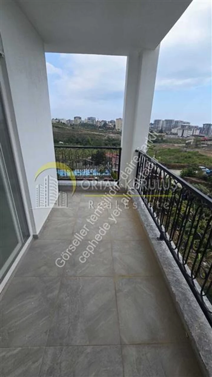property for sale Mahmutlar - photo 46