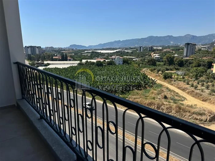 property for sale Mahmutlar - photo 43