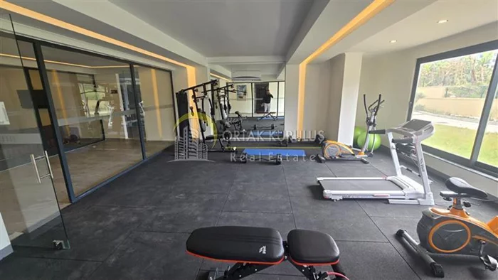property for sale Mahmutlar - photo 18