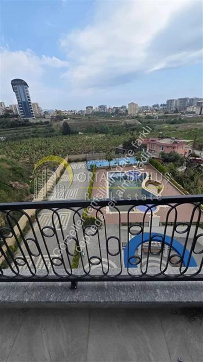 property for sale Mahmutlar - photo 40