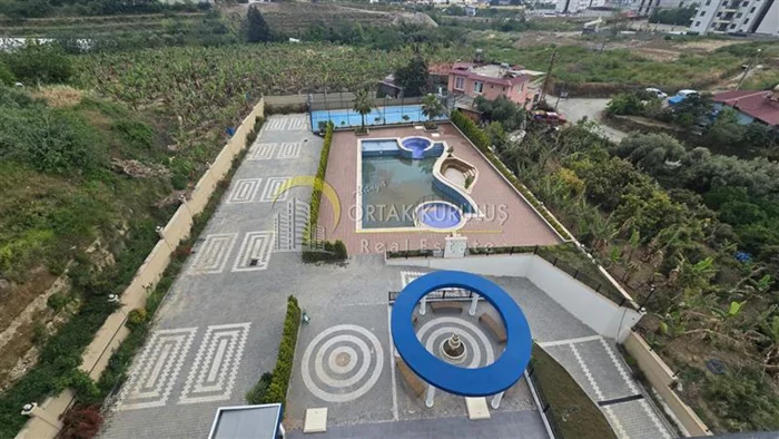 property for sale Mahmutlar - photo 15