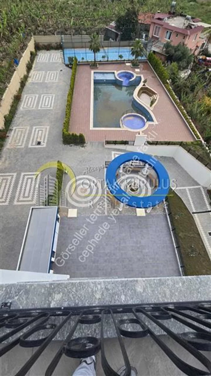 property for sale Mahmutlar - photo 45