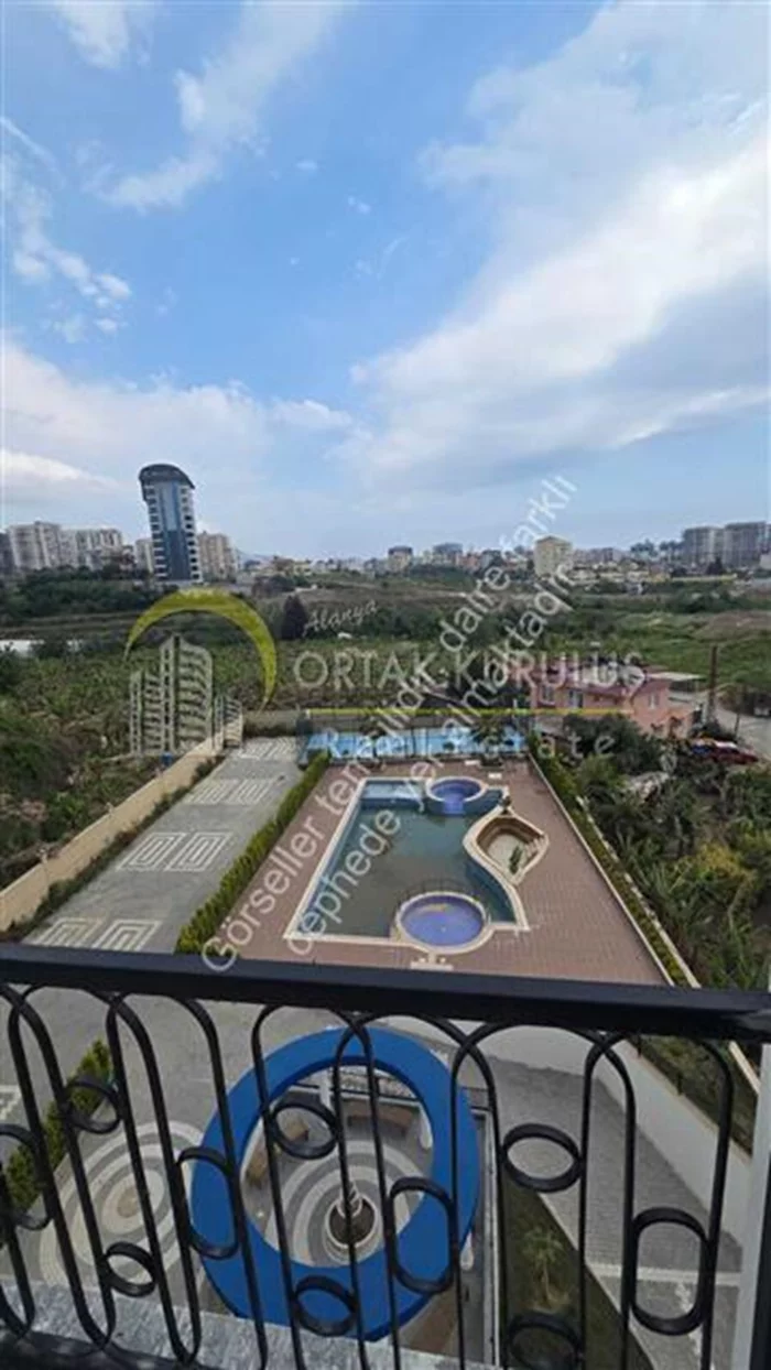 property for sale Mahmutlar - photo 42