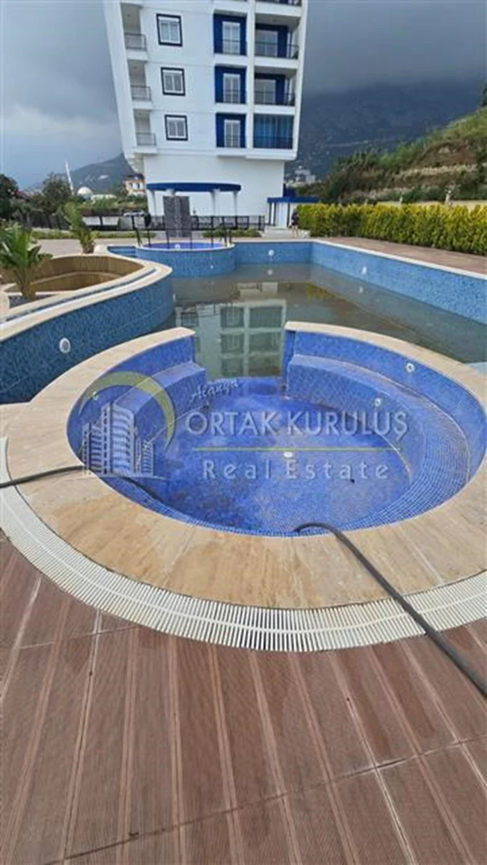 property for sale Mahmutlar - photo 13