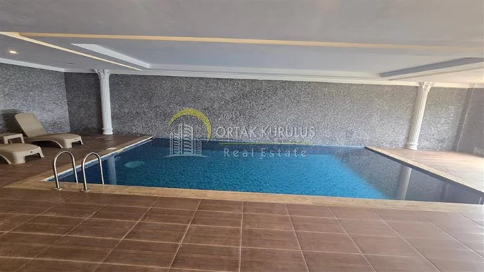 property for sale Mahmutlar - photo 12