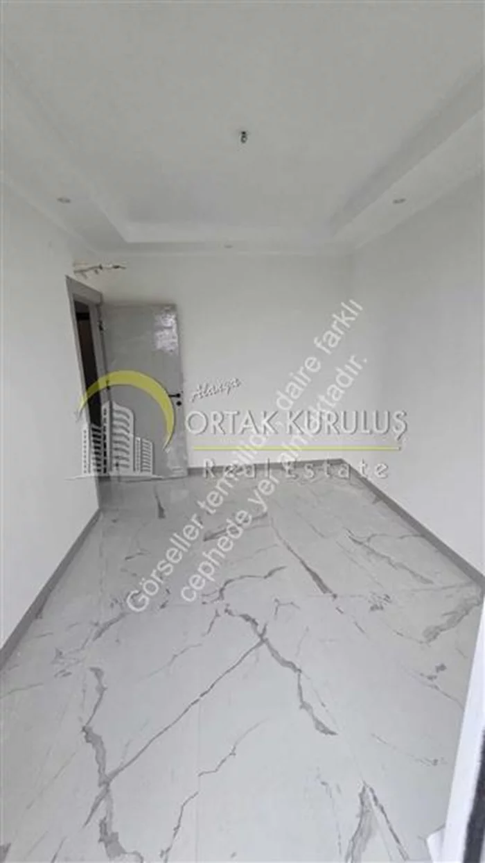 property for sale Mahmutlar - photo 33