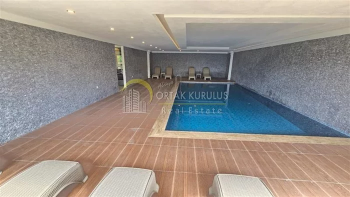 property for sale Mahmutlar - photo 11