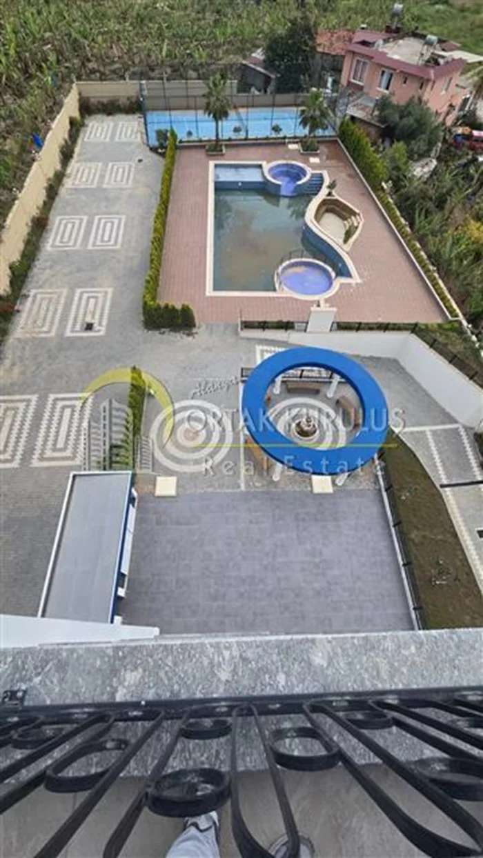 property for sale Mahmutlar - photo 44