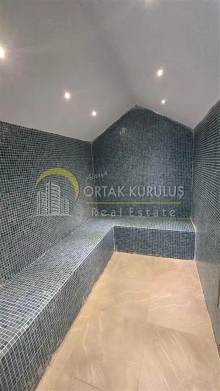 property for sale Mahmutlar - photo 24