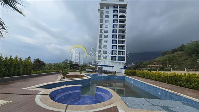 property for sale Mahmutlar - photo 16