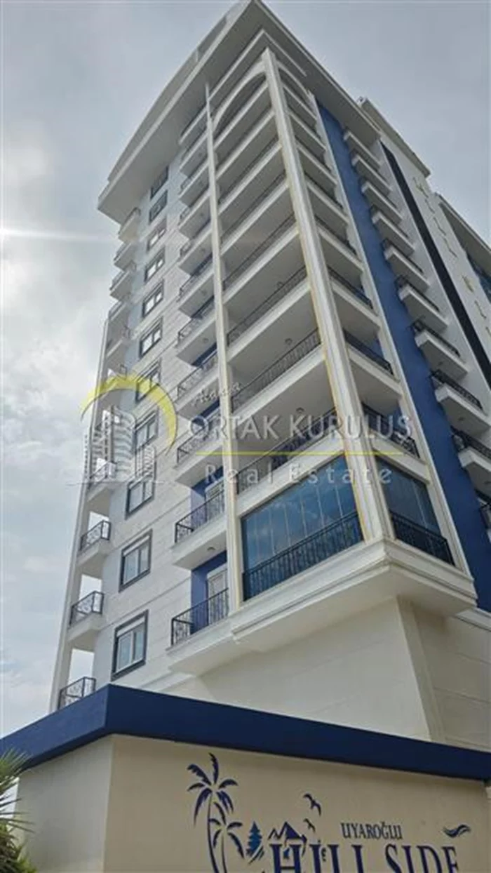 property for sale Mahmutlar - photo 4