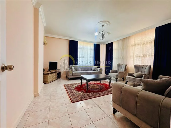 property for sale Mahmutlar - photo 5