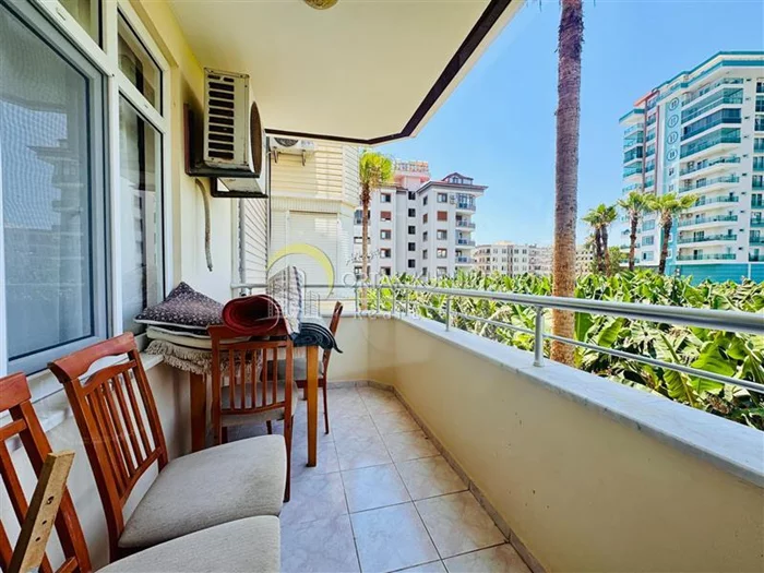 property for sale Mahmutlar - photo 13