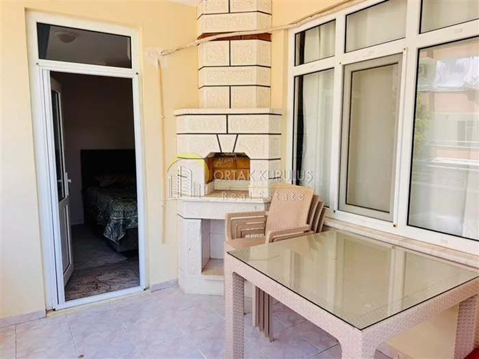 property for sale Mahmutlar - photo 14