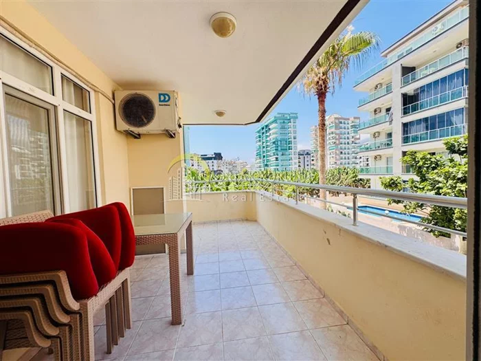 property for sale Mahmutlar - photo 15
