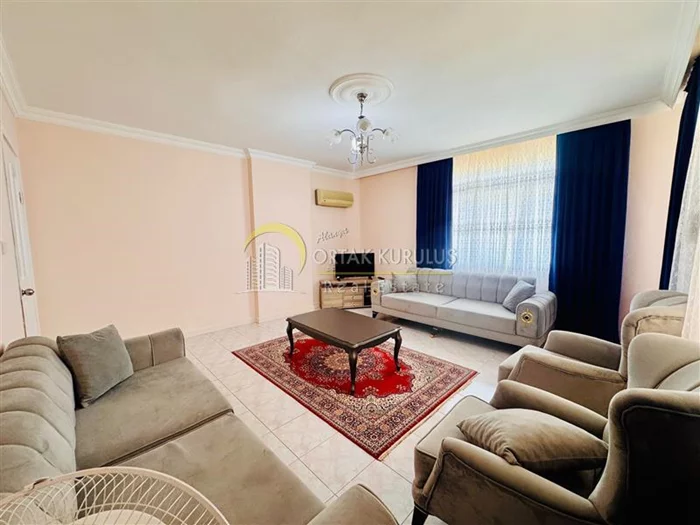 property for sale Mahmutlar - photo 6