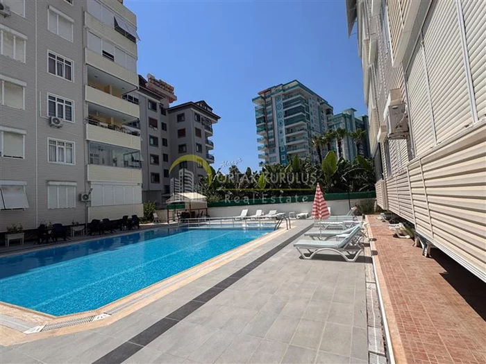 property for sale Mahmutlar - photo 2