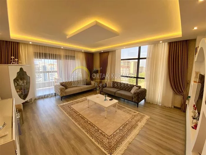 property for sale Mahmutlar - photo 32