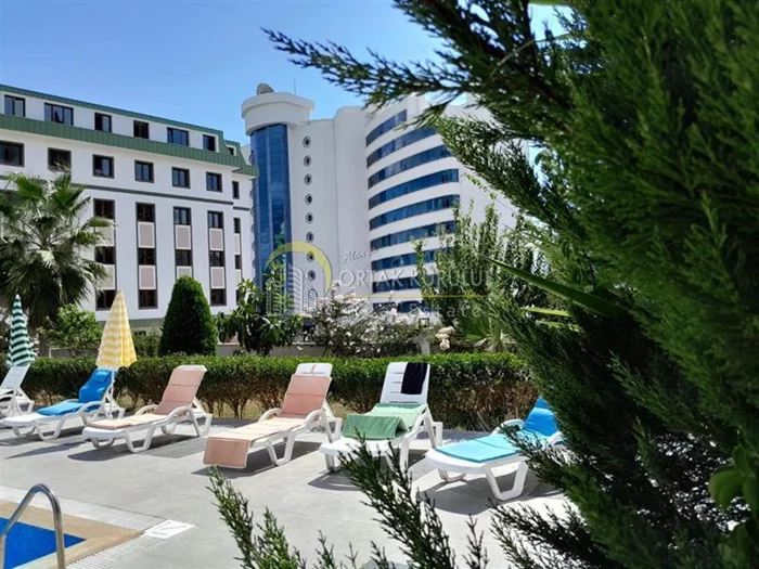 property for sale Mahmutlar - photo 6