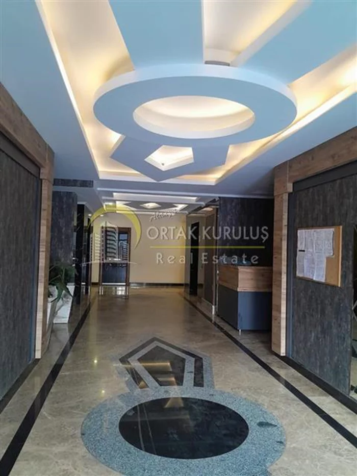 property for sale Mahmutlar - photo 20