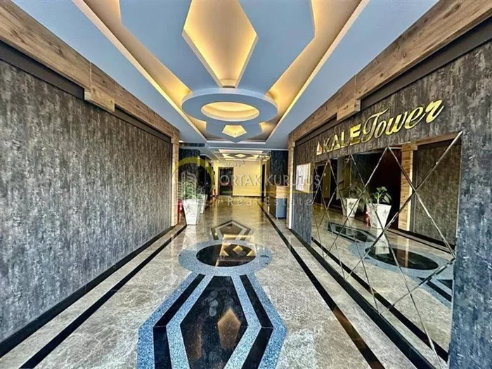 property for sale Mahmutlar - photo 21