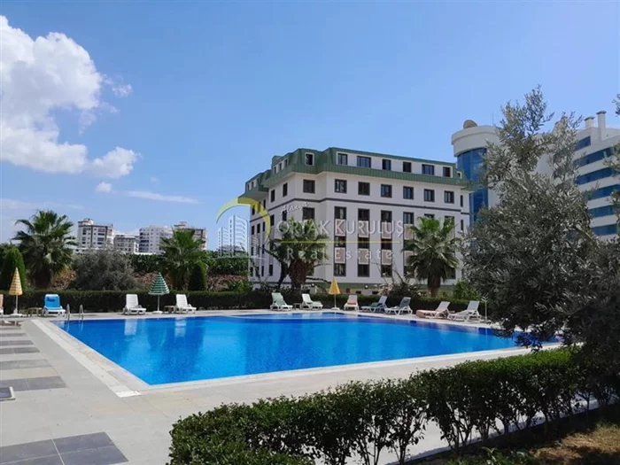 property for sale Mahmutlar - photo 2