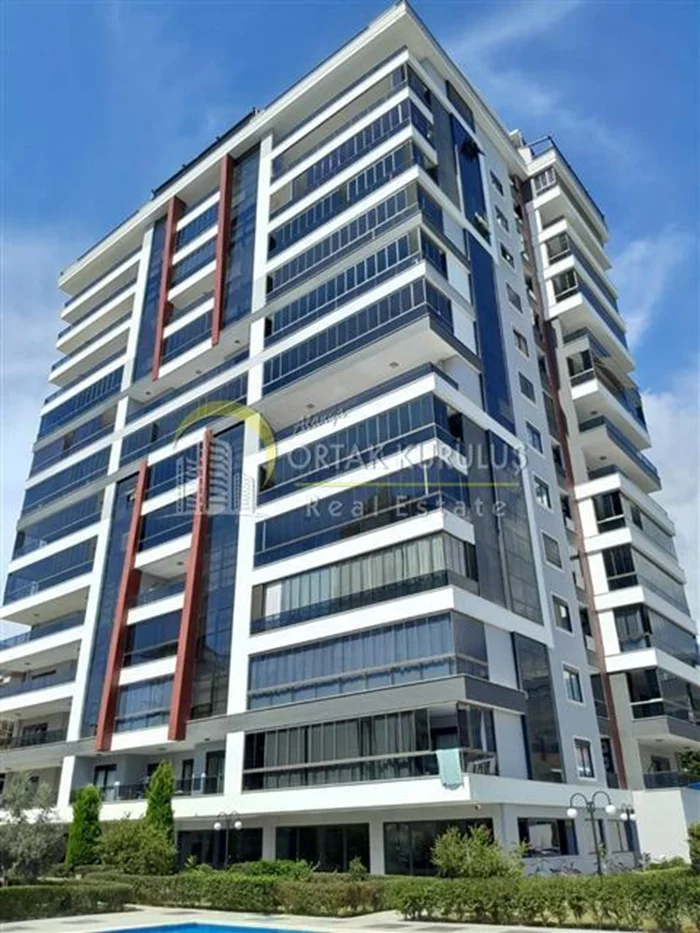 property for sale Mahmutlar - photo 7