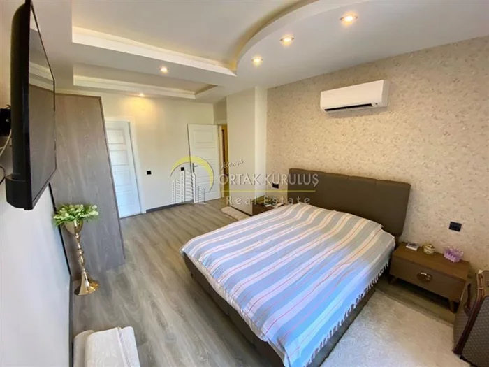 property for sale Mahmutlar - photo 37