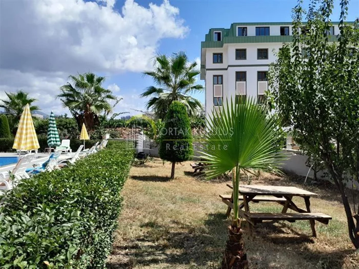 property for sale Mahmutlar - photo 13