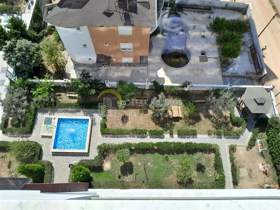 property for sale Mahmutlar - photo 12